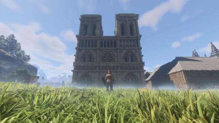 雾锁王国建筑系统怎么玩3