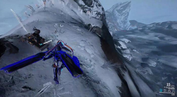 星际战甲奥布山谷中有哪些敌人2