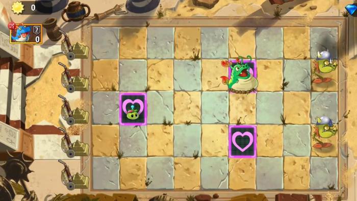 植物大战僵尸2贪吃龙草怎么样1