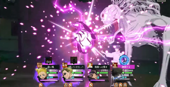 咒术回战幻影夜行乙骨忧太强度如何3