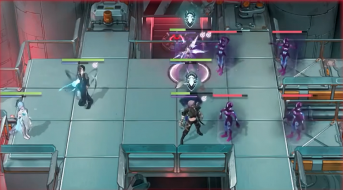 无期迷途耶莱娜和派因机制是什么1