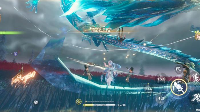 鸣潮肉鸽模式怎么玩2