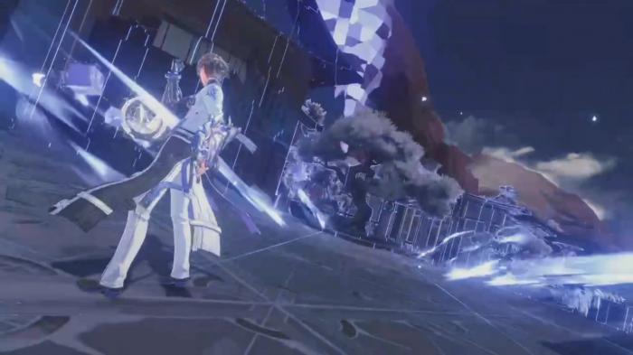 鸣潮相里要怎么玩2