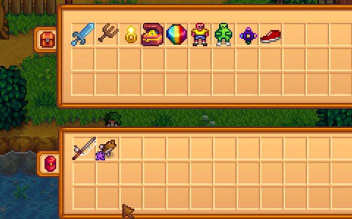 星露谷物语五彩碎片有什么用3