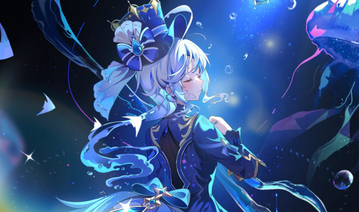 原神胡桃最强配队是什么2