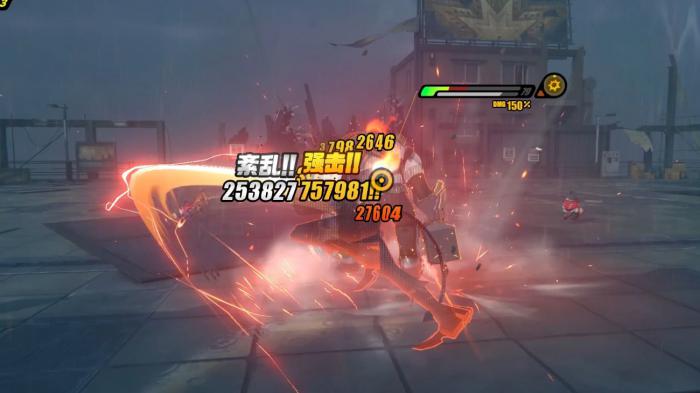 绝区零柏妮思机制是什么2