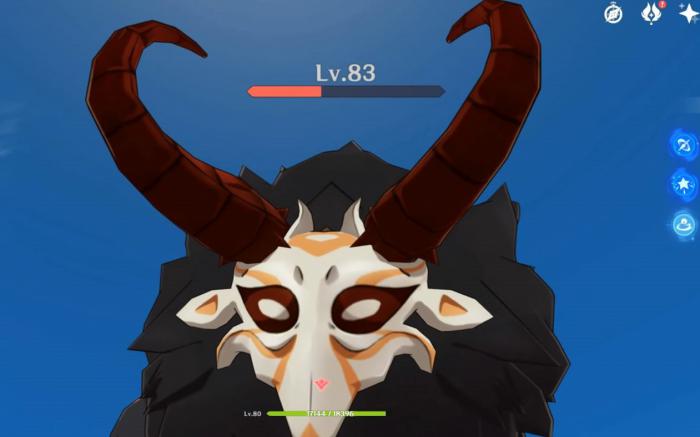 原神木盾丘丘暴徒有什么技能1