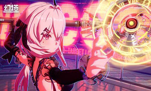 幻塔灰狐怎么玩2