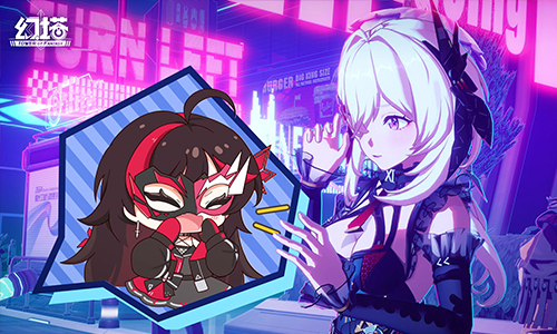 幻塔灰狐怎么玩3