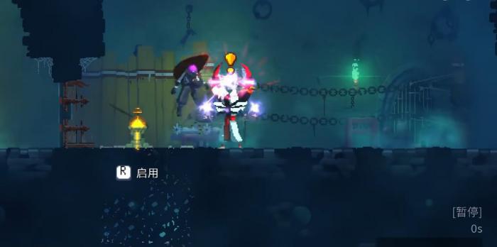 死亡细胞里有哪些生存属性的变异3