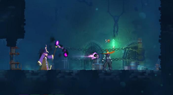 死亡细胞有哪些与诅咒相关的变异1