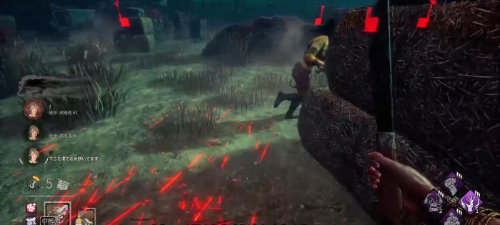 黎明杀机克拉苏技能是什么3