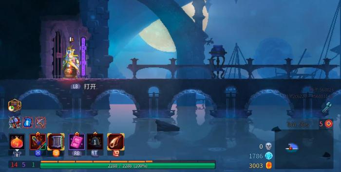 死亡细胞刺客搭配哪些变异好1