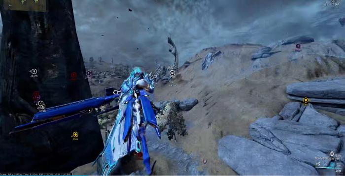 星际战甲气球怎么充能2