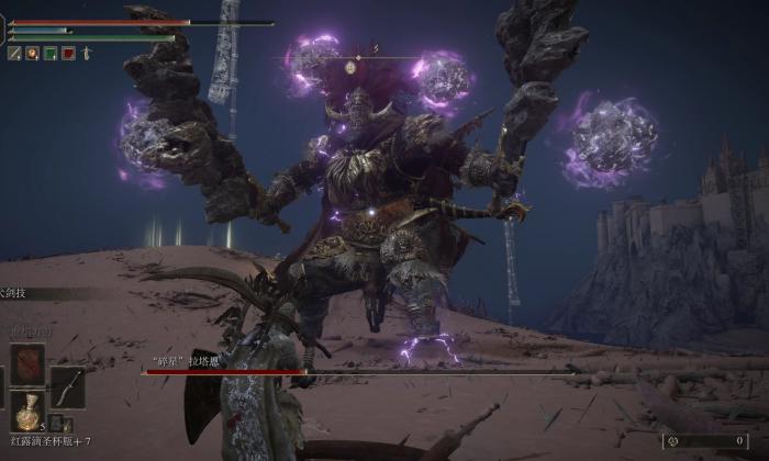 艾尔登法环怎么玩2