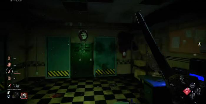 黎明杀机弹簧陷阱怎么玩2