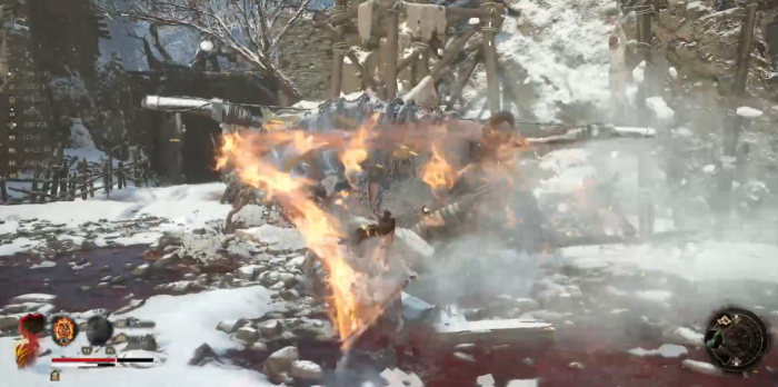 明末渊虚之羽艾能奇怎么打2