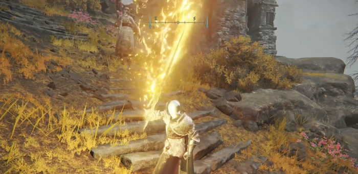 艾尔登法环庆典武器怎么获取2