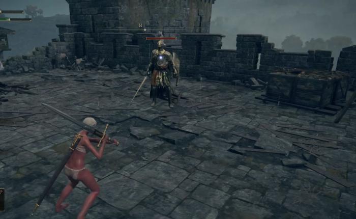 艾尔登法环新手走什么路线3