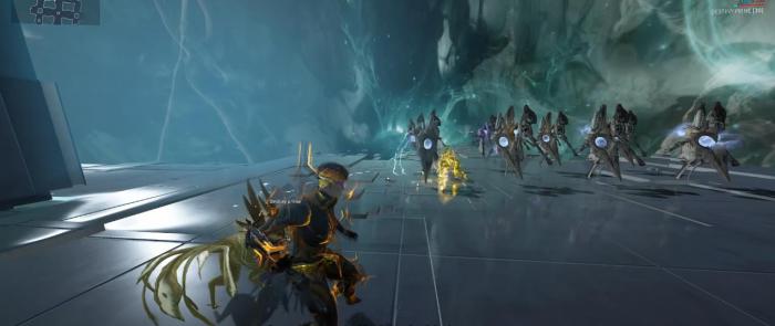 星际战甲消极惩罚怎么避免3