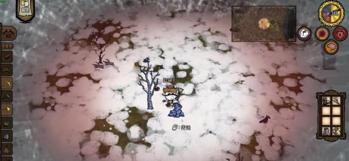 饥荒联机版排箫有哪些用法1