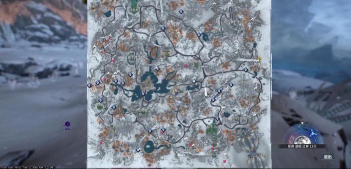 星际战甲保育活动怎么进行1