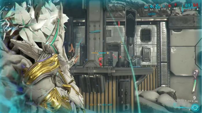 星际战甲变造利益怎么玩1