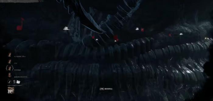 黎明杀机异形技能是什么2