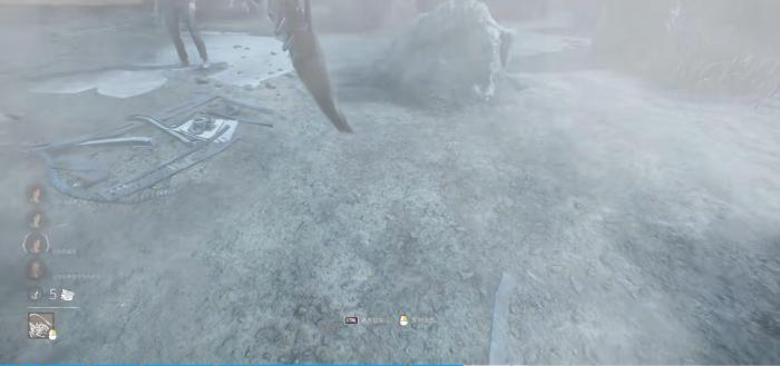 黎明杀机异形技能是什么3