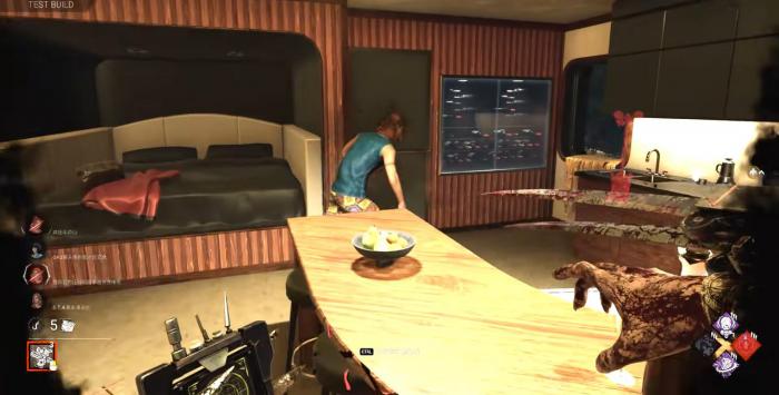 黎明杀机白骨商人的无人机有什么用2