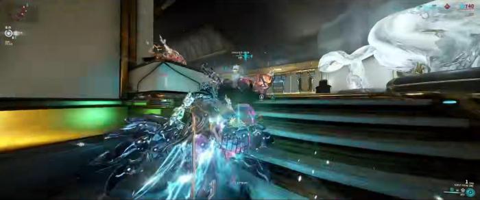 星际战甲幻离子Prime怎么样2