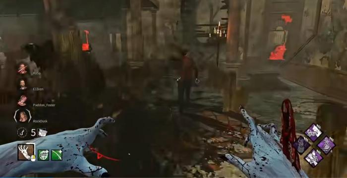 黎明杀机怨灵怎么玩3