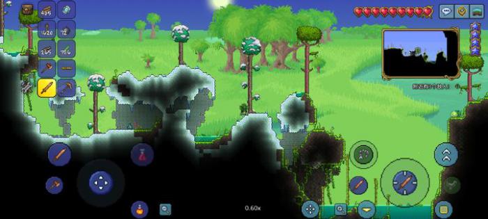 泰拉瑞亚有哪些隐藏彩蛋1