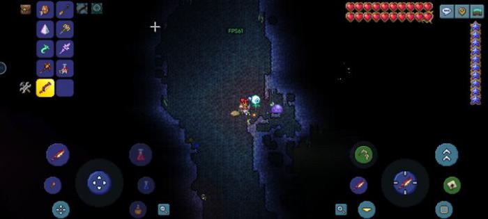 泰拉瑞亚有哪些隐藏彩蛋3