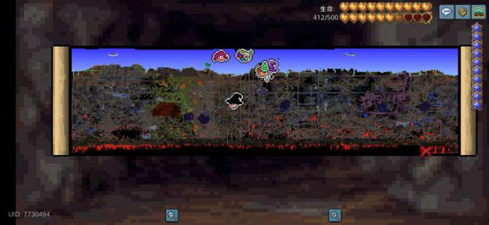 泰拉瑞亚如何快速净化腐化之地2