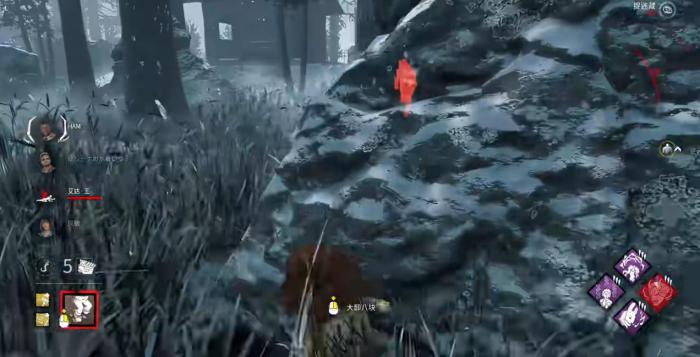 黎明杀机好孩子技能是什么1