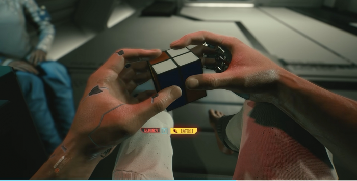 赛博朋克2077怎么打出好结局2