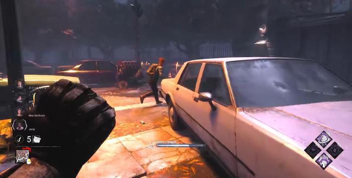 黎明杀机医生该怎么玩2