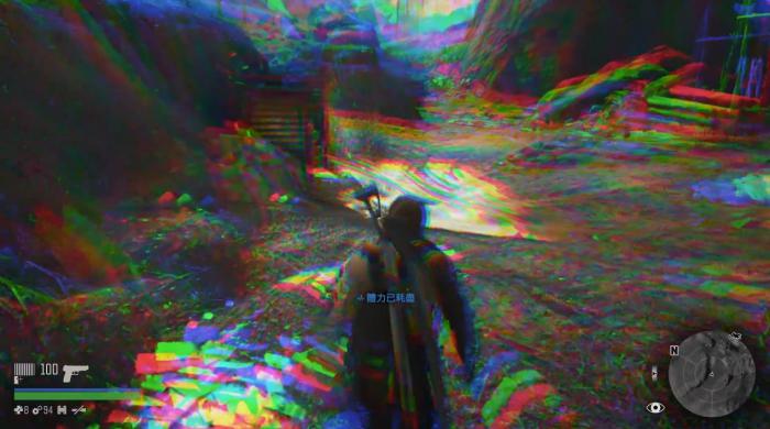 往日不再尖啸者有什么特性2