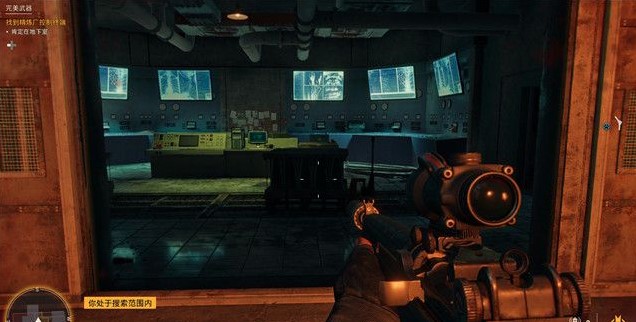 孤岛惊魂6完美武器任务怎么完成1