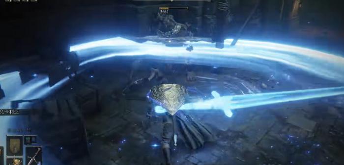 艾尔登法环DLC有哪些强力好玩的流派2