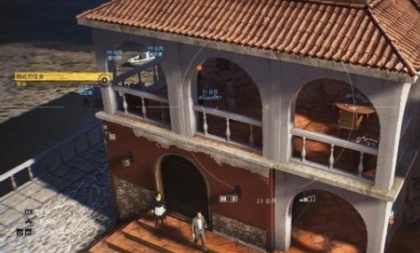 幽灵行动荒野阿瓜维德省有哪些任务3