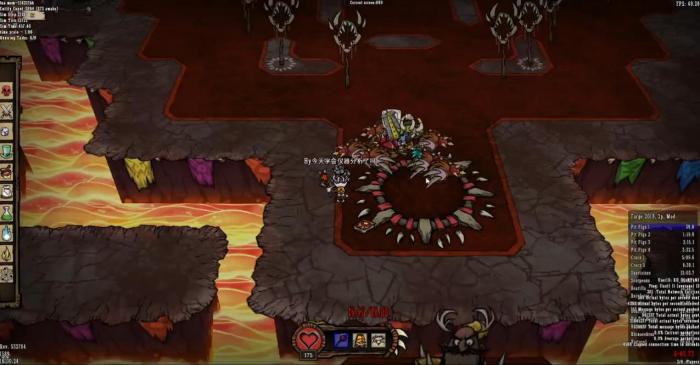 饥荒联机版鳄鱼指挥官该怎么对付2