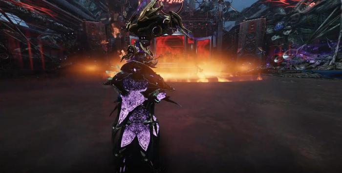 星际战甲科技细胞终幕者怎么打3