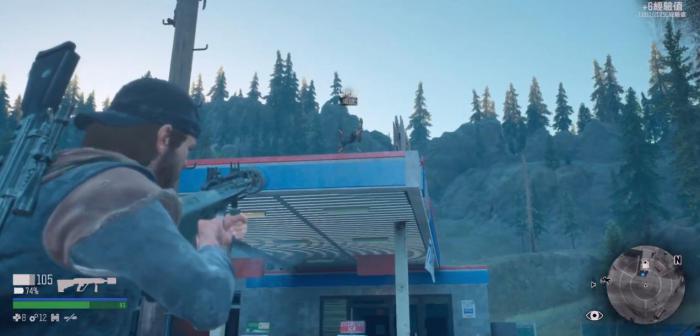 往日不再幼变者有什么特性2