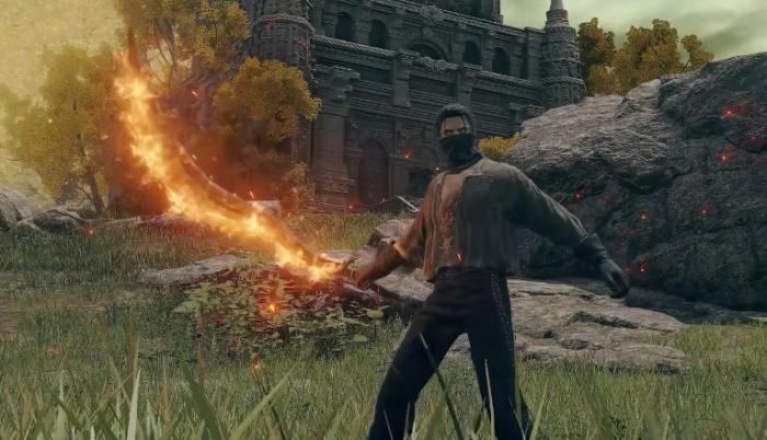 艾尔登法环有哪些重要探索的区域1