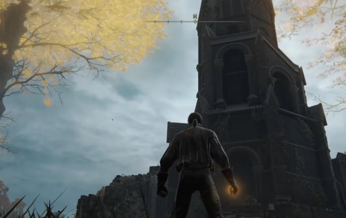 艾尔登法环有哪些重要探索的区域2