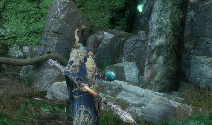 黑神话悟空葫芦有哪些机制1