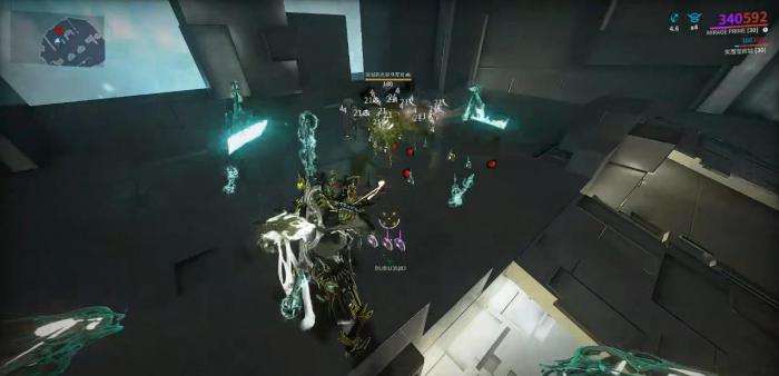 星际战甲刺吸西诺斯怎么样2