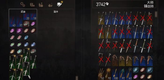 巫师3前期好用的技巧玩法有哪些2